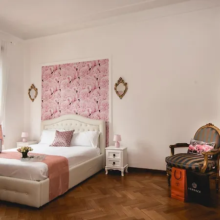 Prati 1930 Boutique Apartments Roma Exterior foto