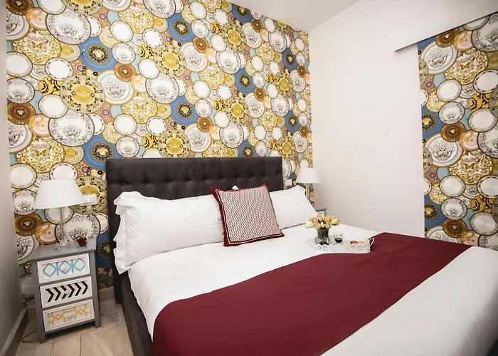 Prati 1930 Boutique Apartments Rome